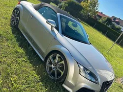 Andere farben Gebraucht 2012 Audi TT RS Sport Coupé | 22.900 € (Fairer Preis)