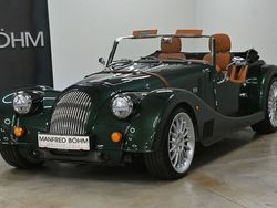 Grün Gebraucht 2020 Morgan Plus Cabrio | 109.870 €