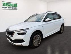 Weiß Gebraucht 2024 Skoda Kamiq Tour SUV | 25.450 € (Fairer Preis)