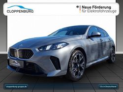 Grau Gebraucht 2025 BMW 118 Performance Kleinwagen | 31.895 € (Fairer Preis)