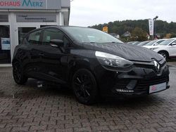 Schwarz Gebraucht 2018 Renault Clio IV Life Limousine | 7.690 € (Fairer Preis)