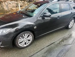 Schwarz Gebraucht 2008 Mazda 6 Inclusive Kombi | 4.200 € (Fairer Preis)