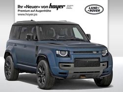 Blau Neu 2025 Land Rover Defender SUV | 201.346 €