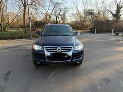 Blau Gebraucht 2007 VW Touareg SUV | 3.990 € (Superpreis)
