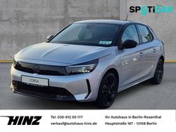 Kristall silber Gebraucht 2024 Opel Corsa Kleinwagen | 16.980 € (Guter Preis)