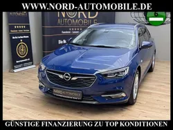 Blau Gebraucht 2020 Opel Insignia Innovation Kombi | 15.890 € (Fairer Preis)