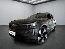 Grau Neu 2025 Volvo EX90 SUV | 103.549 € (Teuer)