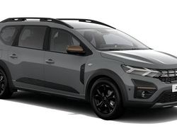 Neu 2025 Dacia Jogger Extreme | 25.370 € (Etwas zu teuer)
