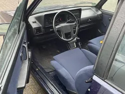 Blau Gebraucht 1992 VW Golf Cabriolet Classicline Cabrio | 13.500 €