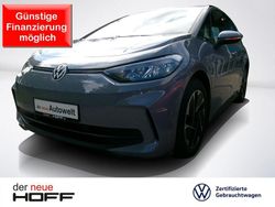 Mondsteingrau Gebraucht 2024 VW ID.3 Pro Kleinwagen | 29.375 € (Superpreis)