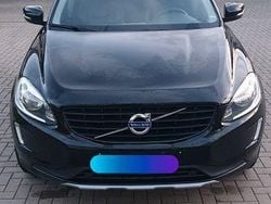 Schwarz Gebraucht 2016 Volvo XC60 Ocean Race SUV | 13.900 € (Superpreis)