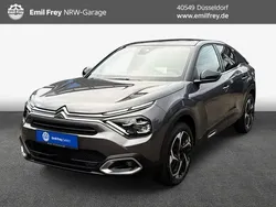 Polar weiß Gebraucht 2024 Citroën C4 Shine Limousine | 20.490 € (Fairer Preis)
