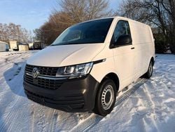Candyweiss Gebraucht 2020 VW Transporter Van | 17.950 € (Guter Preis)