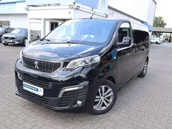 Other Gebraucht 2017 Peugeot Traveller Business-Line Van / Kleinbus | 18.970 € (Guter Preis)