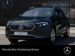Schwarz Gebraucht 2022 Mercedes EQA250 Advanced SUV | 29.990 € (Guter Preis)