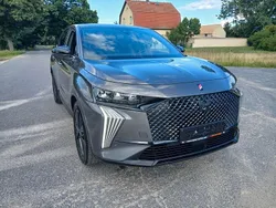 Grau Gebraucht 2023 DS Automobiles DS7 Crossback Performance Line Plus SUV | 29.900 € (Guter Preis)