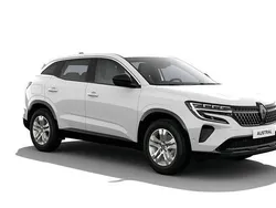 Weiß Gebraucht 2025 Renault Austral Evolution SUV | 34.680 € (Fairer Preis)