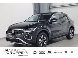 Deep black Gebraucht 2025 VW T-Roc Life SUV | 31.220 € (Guter Preis)