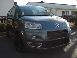Citroën C3 Picasso