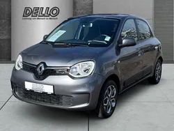 Lunar grey Gebraucht 2020 Renault Twingo LIMITED Kleinwagen | 11.990 € (Fairer Preis)