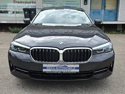 Sophistograu brillanteffekt me Gebraucht 2021 BMW 520 Limousine | 29.900 € (Guter Preis)