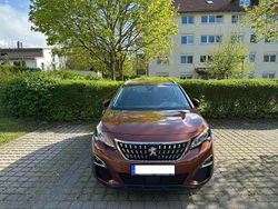 Braun Gebraucht 2019 Peugeot 3008 Active SUV | 21.000 € (Teuer)
