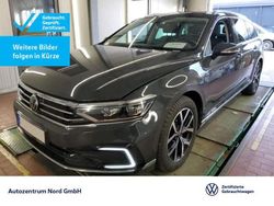 Grau Gebraucht 2021 VW Passat GTE Kombi | 20.890 € (Fairer Preis)