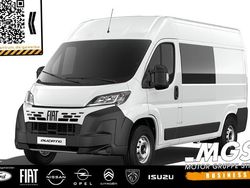 Ducato weiß Neu 2025 Fiat Ducato Van | 37.961 € (Teuer)