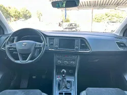Schwarz Gebraucht 2019 Seat Ateca Style SUV | 13.650 € (Teuer)