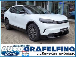 Weiß Gebraucht 2024 Ford Capri Extended Range SUV | 45.880 € (Fairer Preis)