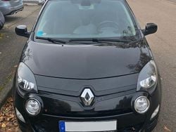 Schwarz Gebraucht 2012 Renault Twingo Dynamique Kleinwagen | 4.000 € (Fairer Preis)
