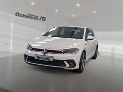 Weiß Gebraucht 2022 VW Polo GTI Kleinwagen | 20.778 € (Guter Preis)