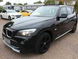 Schwarz ii Gebraucht 2012 BMW X1 SUV | 8.495 € (Guter Preis)