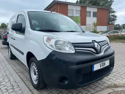 Mineral weiss Gebraucht 2016 Renault Kangoo Rapid Extra Van / Kleinbus | 7.990 € (Fairer Preis)
