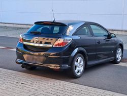 Schwarz Gebraucht 2007 Opel Astra GTC OPC Coupé | 2.999 € (Fairer Preis)