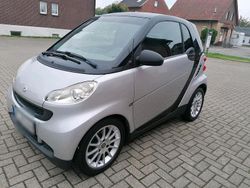 Silber Gebraucht 2007 Smart ForTwo Coupé Kleinwagen | 2.450 €