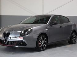 Grau Gebraucht 2020 Alfa Romeo Giulietta Sprint Kleinwagen | 19.990 € (Fairer Preis)