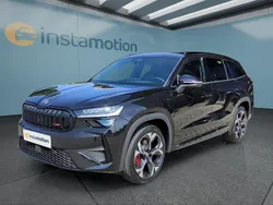 Neu 2025 Skoda Kodiaq RS SUV | 55.599 € (Etwas zu teuer)