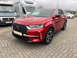 Rot Gebraucht 2019 DS Automobiles DS7 Crossback Be Chic SUV | 17.490 € (Fairer Preis)