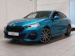 Blau Gebraucht 2023 BMW 218 M Sport Coupé | 26.690 € (Fairer Preis)