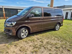 Braun Gebraucht 2015 VW T6 Van | 24.500 € (Guter Preis)