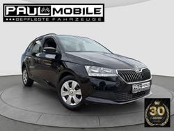 Schwarz Gebraucht 2018 Skoda Fabia Cool Plus Kombi | 8.735 € (Fairer Preis)