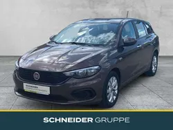 Magnetico bronze Gebraucht 2019 Fiat Tipo Street Kombi | 10.890 € (Fairer Preis)