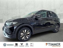 Schwarz Neu 2025 VW T-Cross Goal SUV | 27.990 € (Fairer Preis)