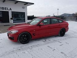 Rot Gebraucht 2014 BMW 328 Gran Turismo Limousine | 9.990 € (Superpreis)