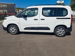 Weiß Gebraucht 2020 Citroën Berlingo Live Van / Kleinbus | 11.250 € (Guter Preis)