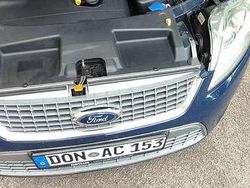 Gebraucht 2009 Ford Mondeo Trend Kombi | 2.500 € (Etwas zu teuer)