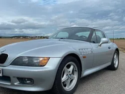 Silber Gebraucht 1997 BMW Z3 Cabrio | 8.299 € (Fairer Preis)