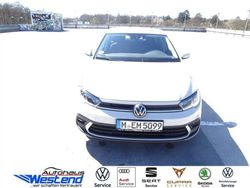 Ascotgrau Gebraucht 2025 VW Polo Life Limousine | 22.400 € (Fairer Preis)