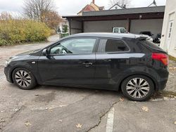 Schwarz Gebraucht 2013 Kia ProCeed Kleinwagen | 6.500 € (Etwas zu teuer)